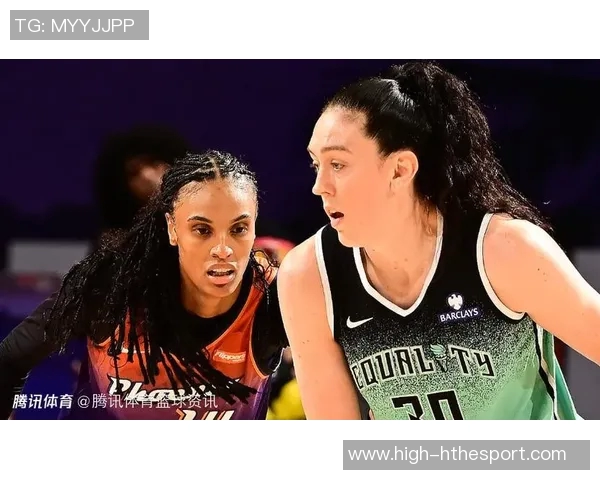 WNBA天猫队与水星队激战正酣谁能在这场对决中笑到最后