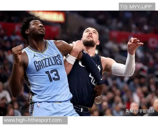 NBA直播快船对阵灰熊精彩赛事回顾与分析尽在此处 NBA直播快船对阵灰熊精彩赛事回顾与分析尽在此处