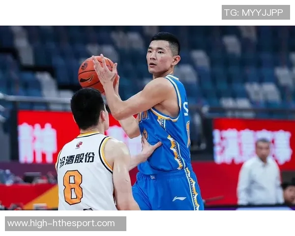 CBA北京队与山东队实力对比分析谁将赢得最终胜利
